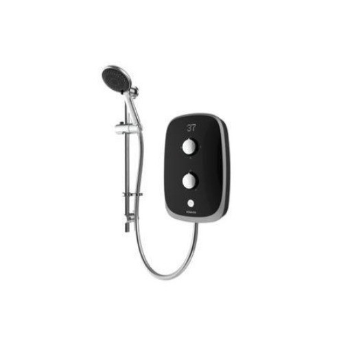 Aqualisa evolve electric - evolve,
