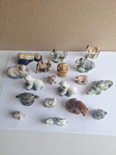 Wade porcelain wild - wade, animal