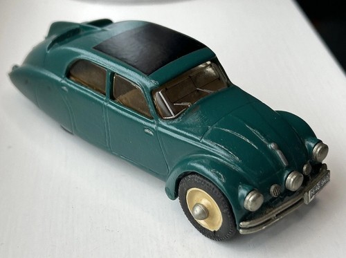 Auto replicas tatra 1935 - replicas,