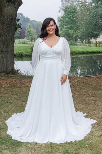 Island bridal wedding - island,