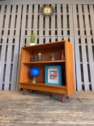 Plan small teak - g,