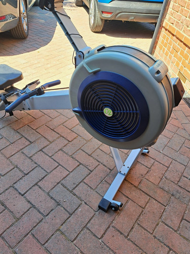 Concept2 model rowing - concept2, c