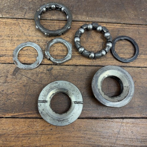 Vintage tange seiki bmx bottom - bmx,