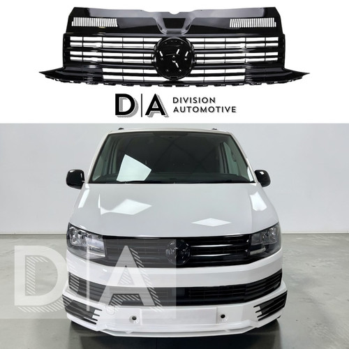 For transporter 2015 - transporter, t6