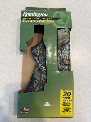 Remington 1100 20 - 1100,
