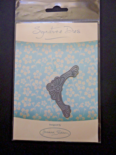 Signature dies joanna - dies,