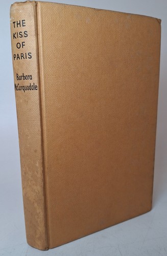 The kiss paris barbara - the,