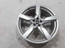 Audi Q5 SQ5 2022 R17 alloy rim