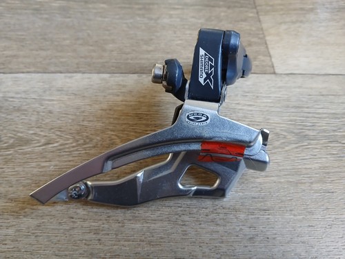 Shimano deore front - shimano,