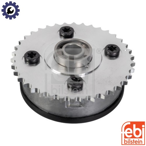 Camshaft adjuster 178386 - camshaft,