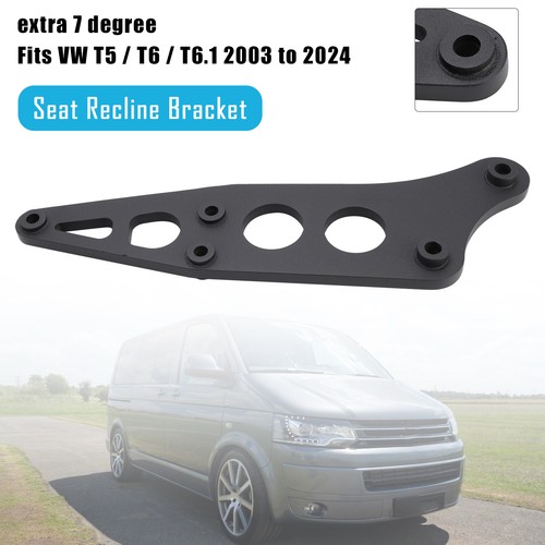 Extra recline bracket - extra, for