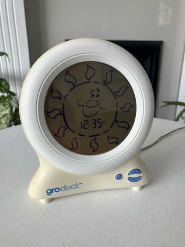 Tommee tippee groclock - tippee,