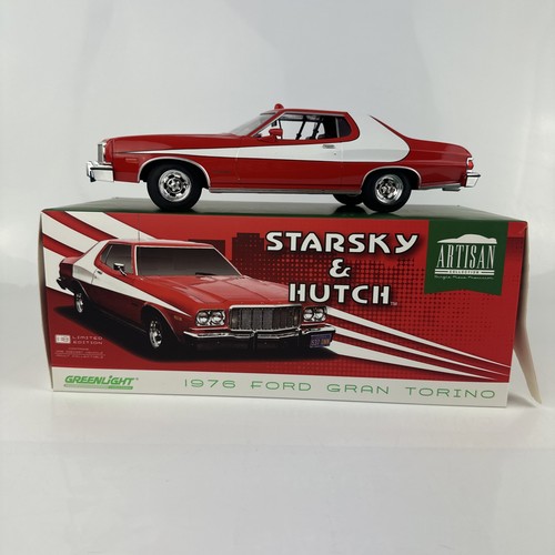 Starsky and hutch - starsky,