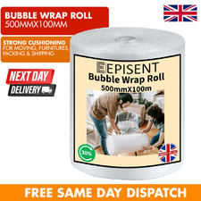 Bubble Wrap Roll Heavy-Duty