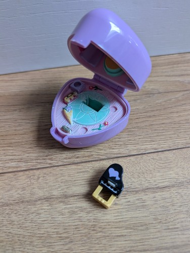 Polly pocket 1991 - polly, perfect