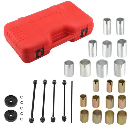 26pcs press and pull sleeve - 26pcs,