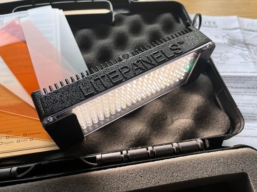 Litepanels miniplus led - miniplus,