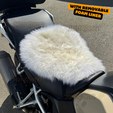 Motorcycle Motorbike Seat