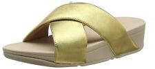 WOMENS FITFLOP SIZE 8 42 LULU