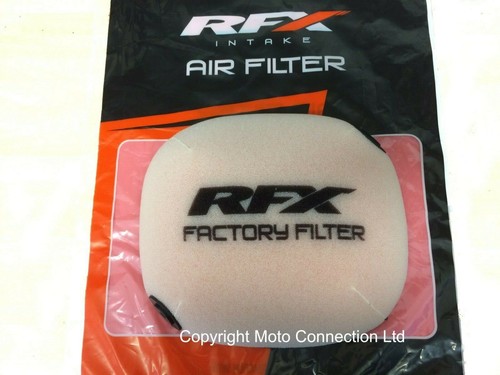 Rfx twin layer - rfx, filter