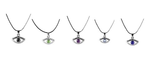 Protecting evil eye power - protecting,