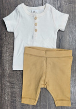 Baby Boy Clothes Nwot H&M