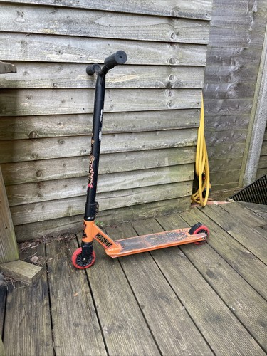 Slam mischief scooter - slam,