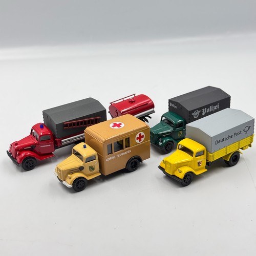 Cars collection - , (4