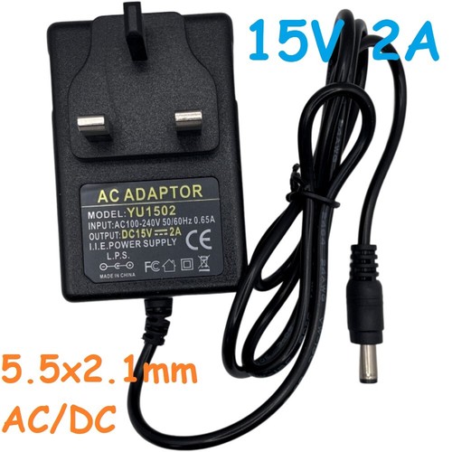 15v switching power - 15v,