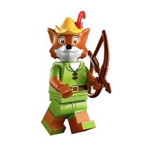 Lego 71038 Disney Series 3