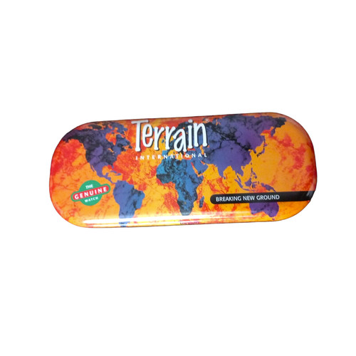 Terrain international watch - terrain,