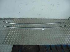 Ford Focus Roof Rack Rail /