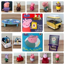 Peppa pig multi listing - pig, *
