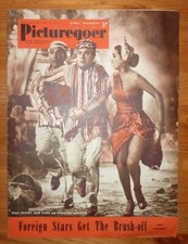 PICTUREGOER 29TH NOV 1952 BING