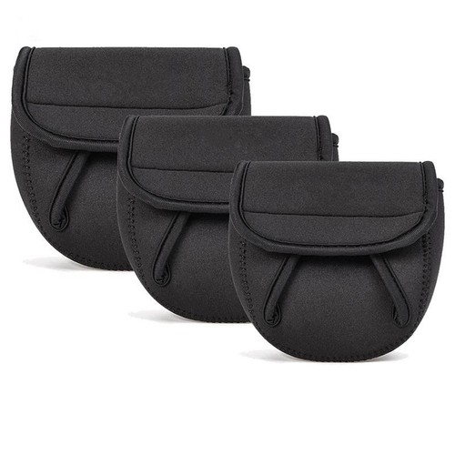 Fly reel cover - fishing, case