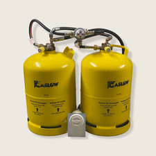 Gaslow R67 11kg Refillable