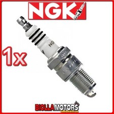 1 CANDLE NGK BPR7EIX BETA Alp