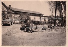 Original WW2 photo  51st