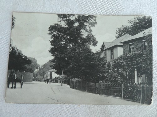 Vintage ww1 era photograph - era,
