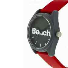 Bench Analogue Quartz Watch~