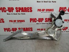 TOYOTA RAV 4 2006-2009 Mk3 N/S Passenger Front Window Regulator 5 Door 