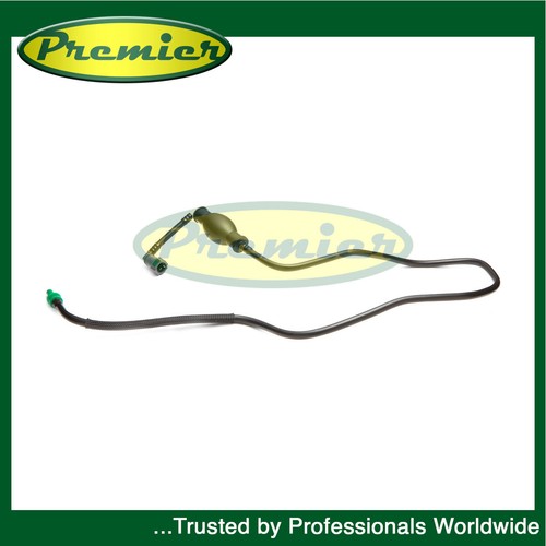 Premier diesel primer pump - premier,