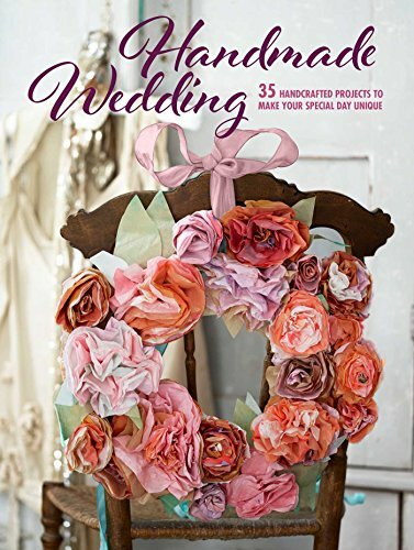 Handmade wedding 35 - wedding:,