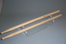 clear acrylic desk top display