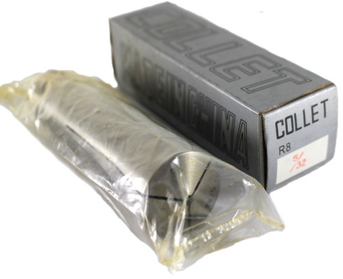 Collet bridgeport - r8,