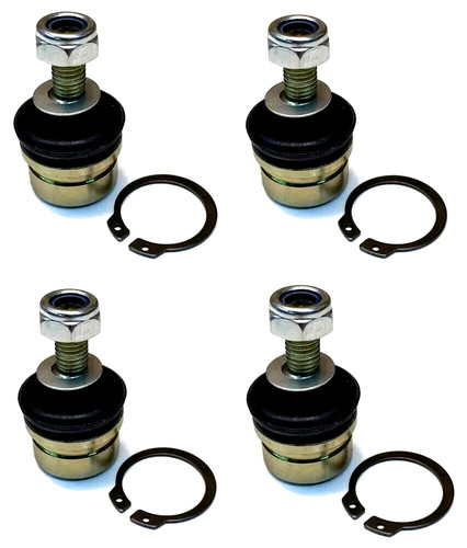 Standard ball joint - ball,