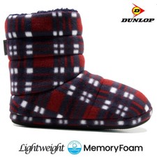 MENS DUNLOP MEMORY FOAM