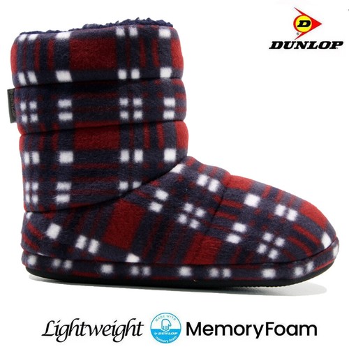 Mens dunlop memory - dunlop, foam