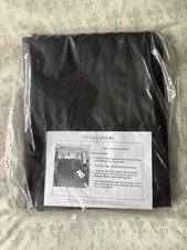 Skoda Yeti Titan Covers - Boot Liner Extender - New