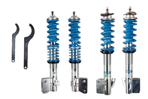 Bilstein b14 coilovers for - coilovers,